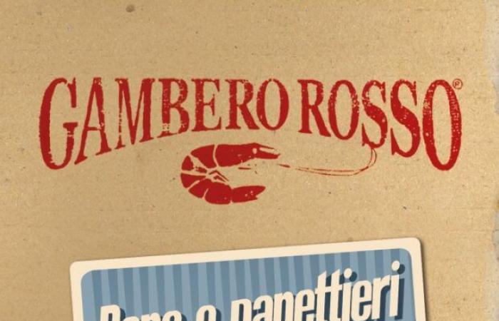 „Le Coin du Pain“ zählt für Gambero Rosso zu den besten Bäckereien Italiens