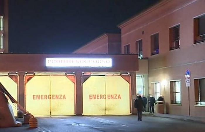 Streit um eine Frau, zwei Männer streiten sich in der Via Tamburini Reggioline – Telereggio – Aktuelle Nachrichten Reggio Emilia |