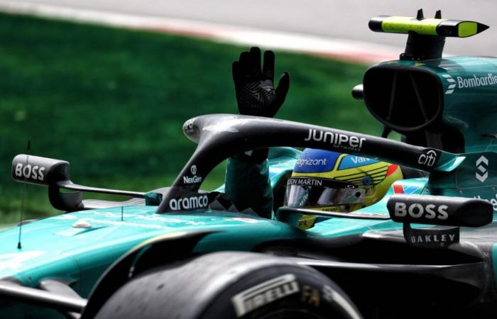 F1, Qualifying zum GP von Spanien – Alonso: „Ich habe mir Schlimmeres vorgestellt“ – Nachrichten