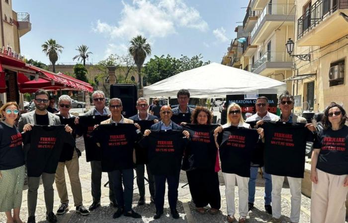 Das Drama der Selbstmorde im Gefängnis, ein Treffen zwischen Anwälten aus der Gegend von Palermo, um die Zustände anzuprangern – BlogSicilia