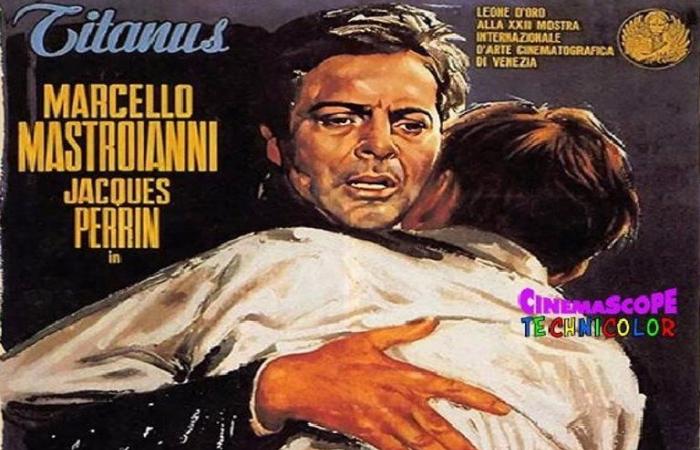 Heute Abend um 21.45 Uhr auf Toscana TV der Film „THE CITTA’ E’ SALVA“ mit Humphrey Bogart. Sehen Sie sich die Promos der aktuell laufenden Filme an – ToscanaTv