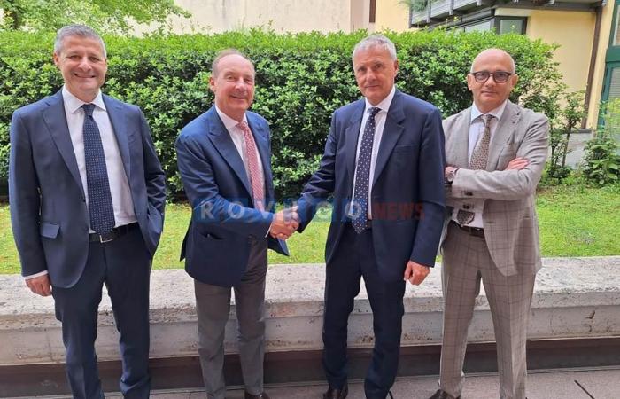 Die Fusion zwischen BVR Banca und Banca del Veneto Centrale wurde unterzeichnet