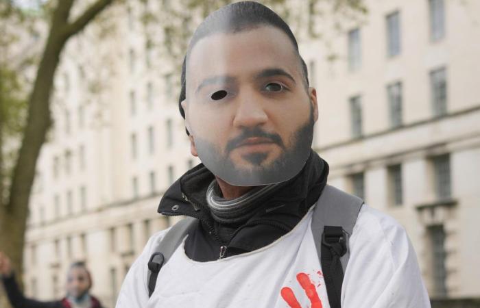 Die Geschichte des Rapper Salehi, warum er vom Iran zum Tode verurteilt wurde und der neue Prozess