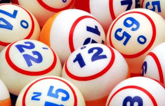 Lotto, 10eLotto, Superenalotto: die Ziehungen und Quoten für den 22. Juni 2024