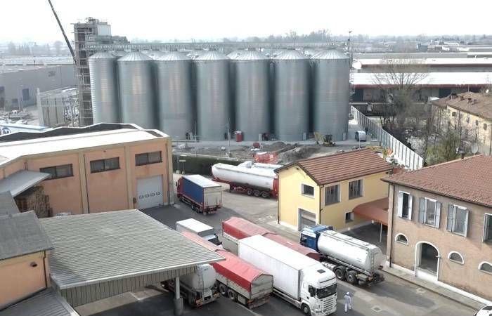 Molini Industriali Modena und Ri.Nova führen Rückverfolgbarkeit 4.0 für Mehl ein – Wirtschaft