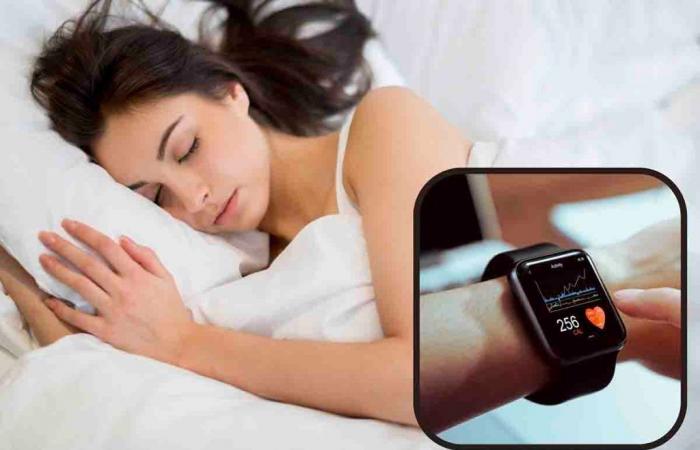 Tragen Sie Ihre Smartwatch beim Schlafen? Das ist überhaupt keine gute Idee, bei den Experten schlägt Alarm