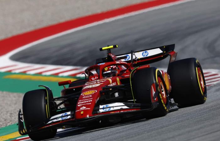 Formel 1, GP von Spanien: Qualifying und Pole live aus Barcelona