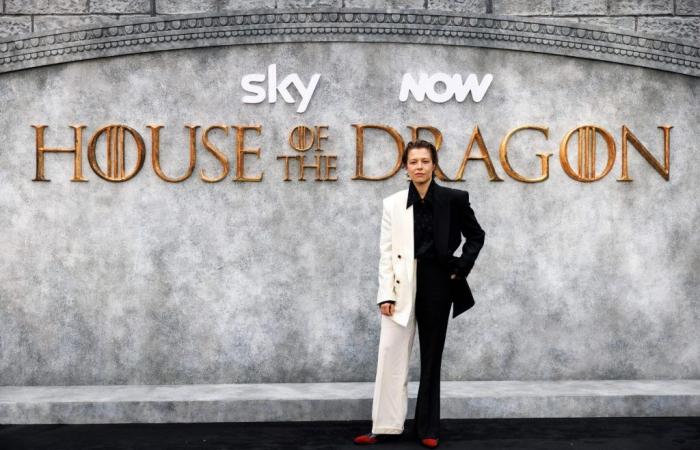 House of The Dragon: der reale dynastische Krieg, der die TV-Serie inspirierte