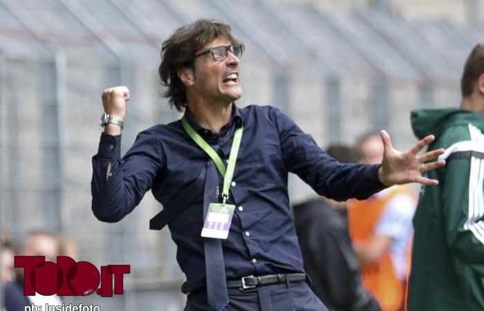 Turin, welche Spieler hat Vanoli Vagnati gefragt: die drei Grundlagen
