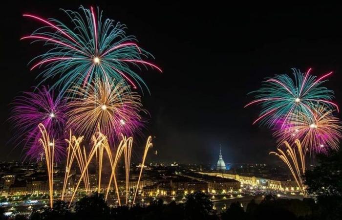 Feierlichkeiten zu San Giovanni in Turin 2024: zwischen Freude und Tradition