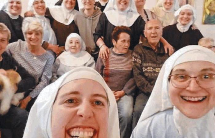Chaos im Vatikan, die „Schokoladen“-Nonnen wurden exkommuniziert: Sie hatten gegen die Kirche rebelliert