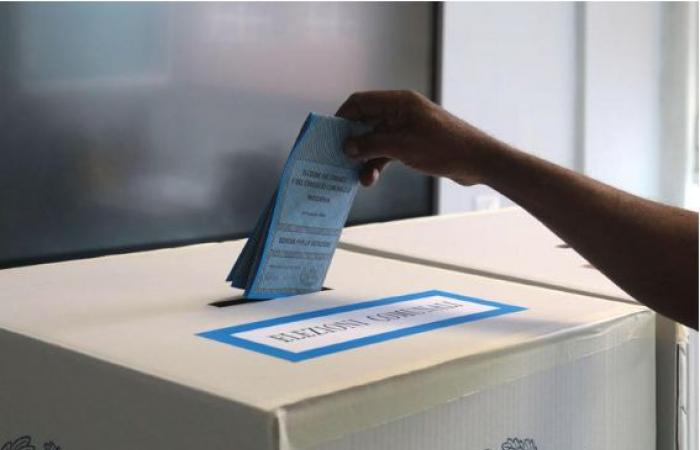 Von Bari bis Florenz wird in 101 Gemeinden gewählt: Heute sind die Wahllokale bis 23 Uhr geöffnet