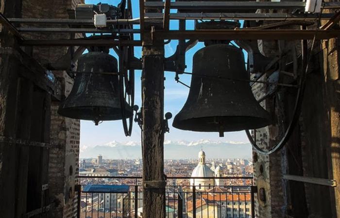 Feierlichkeiten zu San Giovanni in Turin 2024: zwischen Freude und Tradition