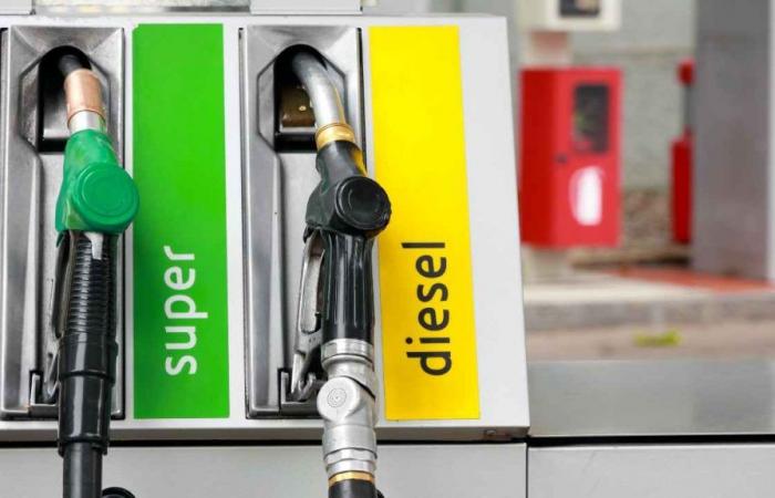Benzin, die Initiative ist unglaublich: 1,40 € pro Liter für Kunden dieser Tankstellen | Nur eine Voraussetzung, um auf den Preis zuzugreifen