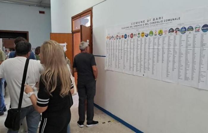 8 Gemeinden in Apulien stehen zur Wahl, Schwerpunkte sind Bari und Lecce – Nachrichten