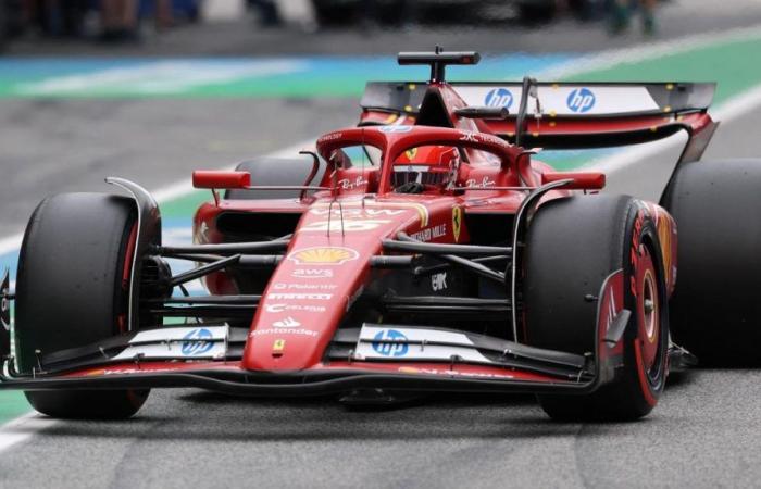 F1, GP von Spanien, Ergebnis: Verstappen siegt über Norris und Hamilton. Leclerc Fünfter vor Sainz