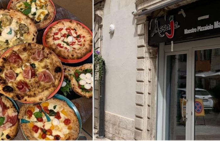 „Wir können kein Personal finden“, die Pizzeria „Assaje“ im Zentrum muss die Eröffnung auf September verschieben: „Schwierige Situation im gesamten Gebiet“