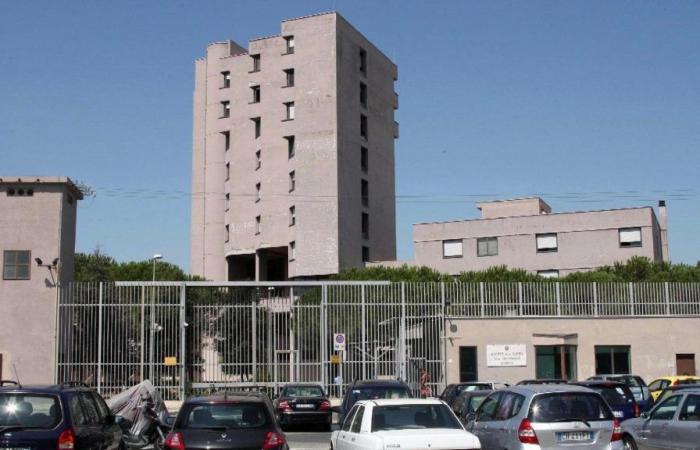 Der Mann, der am 22. Juni aus dem Gefängnis von Livorno geflohen war, wurde festgenommen