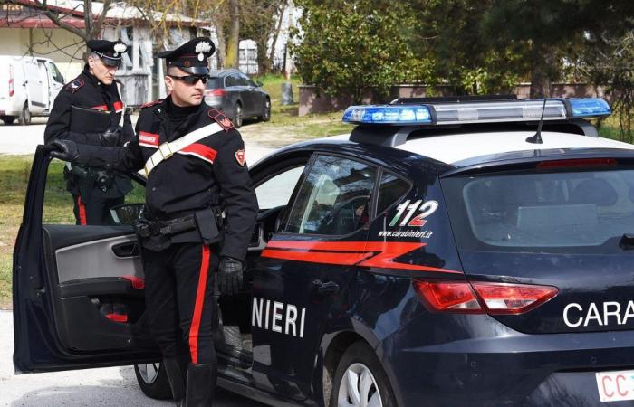 Rimini verschwindet nach seiner Entlassung aus dem Gefängnis. Anwalt „auf der Flucht“ kehrt ins Casetti zurück