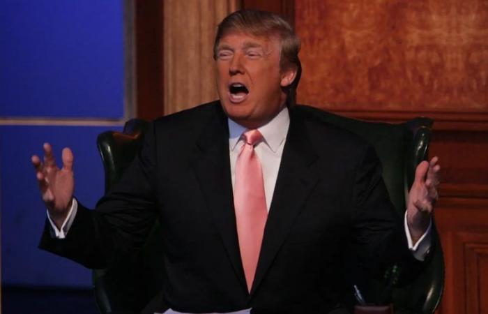 Donald Trump erlitt am Set von „The Apprentice“ einen Nervenzusammenbruch und mehr hinter den Kulissen der Show | Fernseher