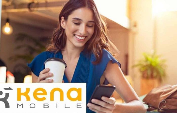 Kena Mobile: 230 GB pro Monat für 6,99 €, Iliad zerstört