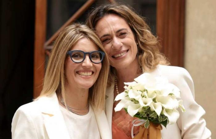Homophobe Kommentare zur Ehe des ehemaligen Gemeinderats Cellini: „Liebe siegt immer“