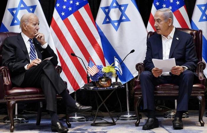 Gallant in den USA, um die Waffenlieferung freizugeben. Und das Weiße Haus lässt Netanjahu fallen: „Wir antworten ihm nicht. Konstruktiver Dialog mit dem Minister“