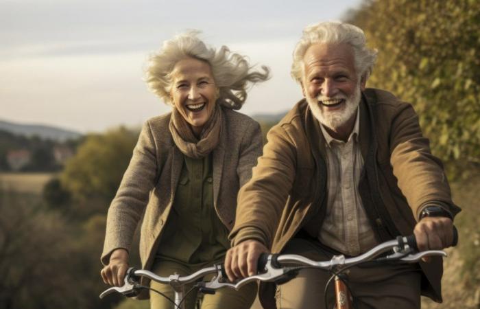 In Italien steigt die durchschnittliche Lebenserwartung auf 83,1 Jahre: Hier sind die Gründe