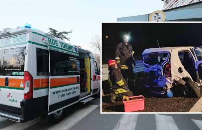 Kind liegt nach Autounfall mit betrunkenem Mann im Koma: Eltern melden sich zu Wort – Turin News