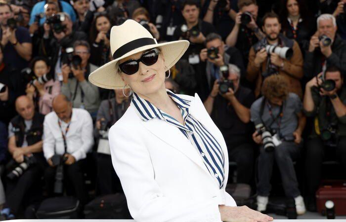 Herzlichen Glückwunsch zum Geburtstag an Meryl Streep, 75 Jahre für die lebende Legende des Kinos – Nachrichten