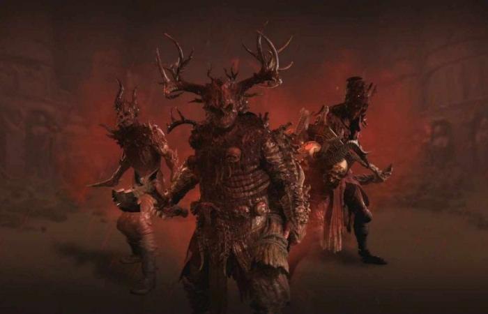 In Staffel 5 von Diablo 4 wird die neue Endgame-Aktivität Infernal Hordes eingeführt
