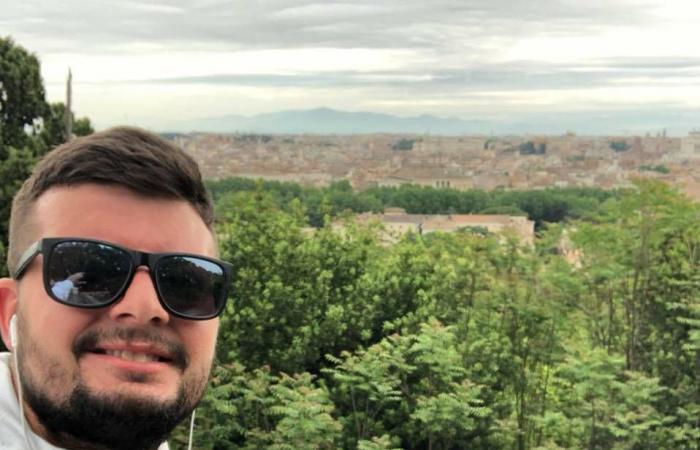 Tragödie am Stadtrand von Lanuvio und Castelli Romani: Der 29-jährige Valerio Salvatore stirbt in Campoleone (Aprilia)