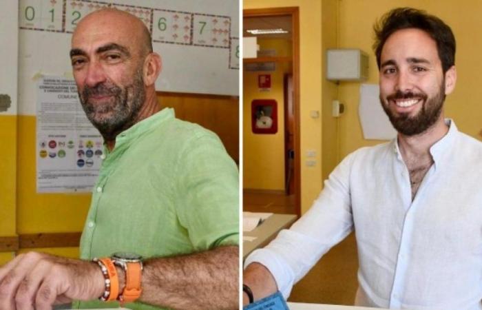 Apulien, Stimmzettel für die Kommunalwahlen 2024, die neuesten Live-Nachrichten: Wahlen in Bari und Lecce