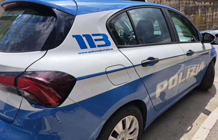 Ancona, sie versuchten, Treibstoff aus einem Straßentraktor zu entnehmen: berichtet – Nachrichten Ancona-Osimo – CentroPagina