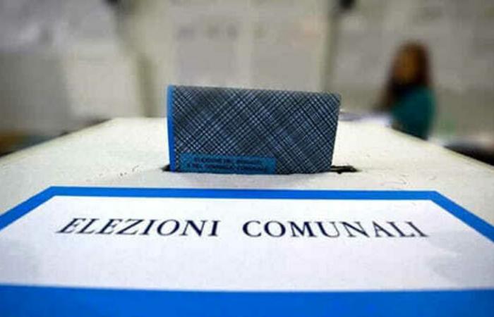 Gemeindewahlen 2024, Daten zur Wahlbeteiligung um 12 Uhr in Bari, Putignano und Santeramo