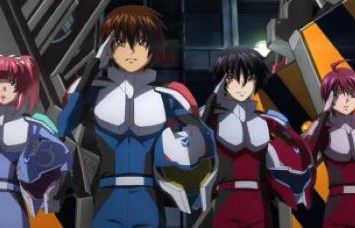 Gundam Seed Freedom, die Rezension des Anime-Films