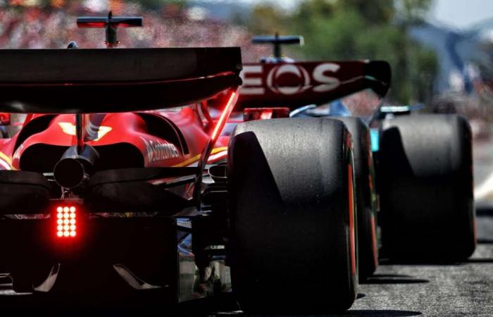 F1 Spanien, Analyse: Auslosung Red Bull – McLaren, entscheidende Episoden |FP – Technische Analyse