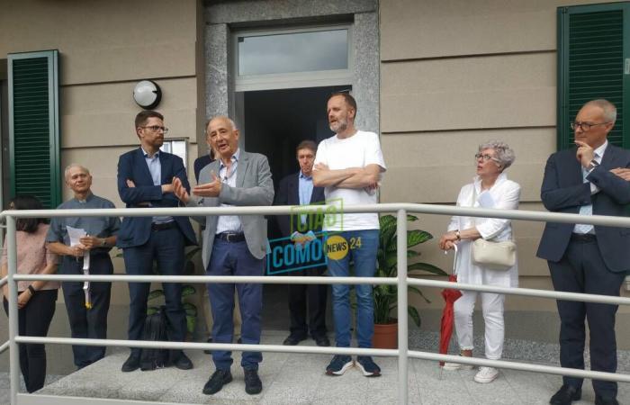 Cooperativa Edificatrice Como: Frischer Wind für die große Nachfrage nach Mietwohnungen