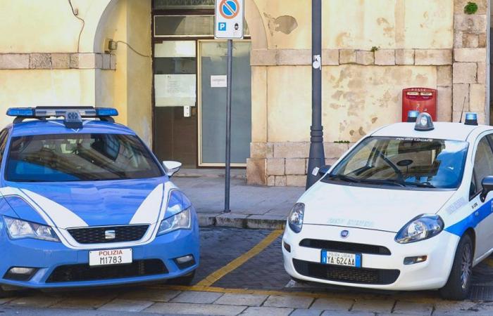 In Modica gehen örtliche Polizei und Staatspolizei gegen „laute“ Roller vor