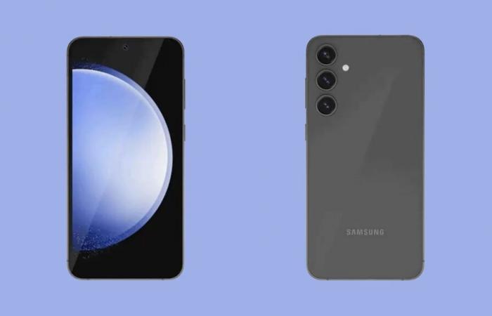 Motorola Edge 2024 vs. Samsung Galaxy S23 FE: Welches soll man wählen? –