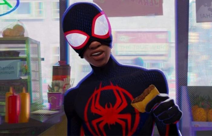 Spider-Man, das Casting für den Live-Action-Interpreten von Miles Morales beginnt: die Indiskretion