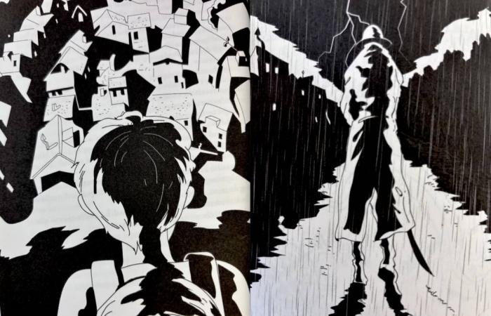 „Leo Paletti und das Zauberbuch der Schatten“. Erschreckend fantastische Lidi di Ravenna, fünftes Erstlingswerk von Simone Dall’Agata, für Teenager und ewige Kinder