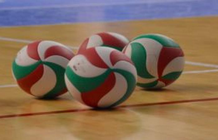 Final Eight Nations League Volleyball 2024, Herren-Volleyball