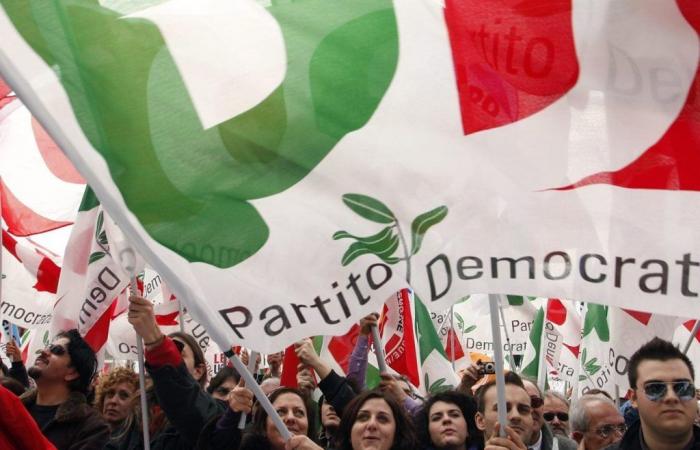 Abstimmungsergebnisse: In Latium gewinnt die Mitte-Links-Partei in 6 von 7 Gemeinden bei der Abstimmung