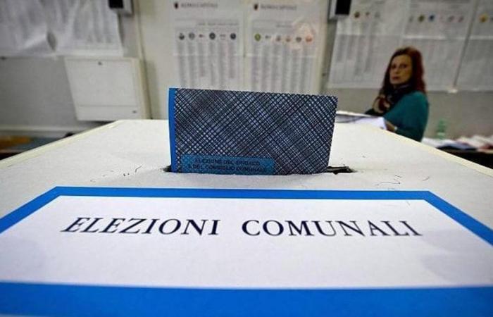 Bari, niedrigste Wahlbeteiligung in Italien: Der Sonntag schloss mit 27,18 Prozent. Lecce bei 45,75