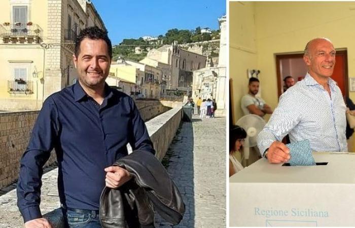 Abstimmung: Walter Tesauro gewinnt in Caltanissetta, Terenziano Di Stefano triumphiert in Gela, Gambuzza ist Bürgermeister von Pachino