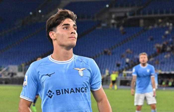 Lazio, Cancellieri im Visier eines weiteren Serie-A-Klubs: Seine Zukunft liegt in den Händen von Baroni