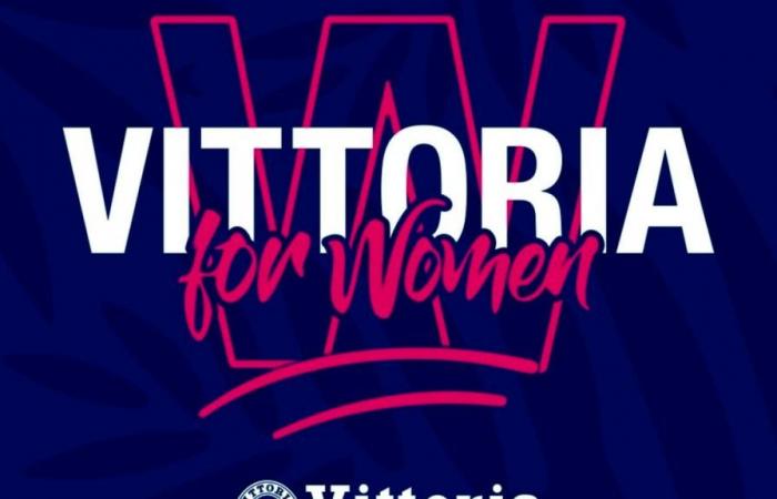 Die Vittoria-Tour für Frauen kommt nach Pescara, um das Bewusstsein für das Thema Krebsprävention bei Frauen zu schärfen