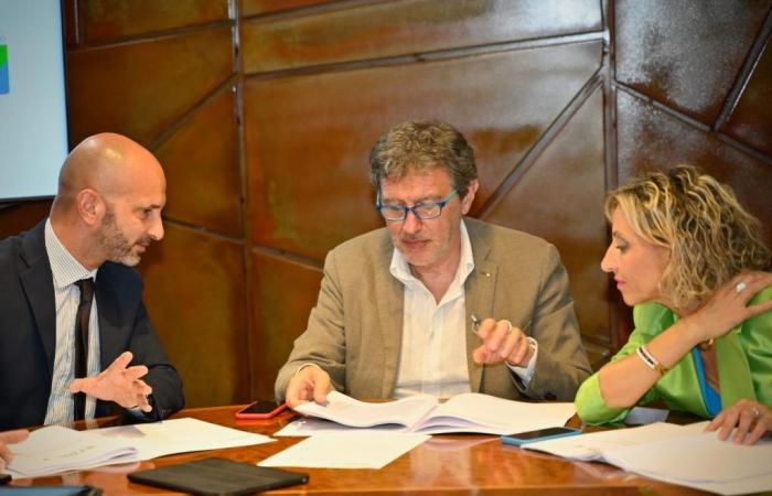 Fi.RA: Marsilio, ein solideres Unternehmen nach der Fusion mit Abruzzo Sviluppo