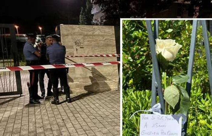 Siebzehnjähriger in Pescara getötet, zwei Minderjährige festgenommen: Hypothese einer Drogenschuld von 250 Euro – Aktuelle Ereignisse